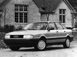 Audi 80 1986 года (NA)
